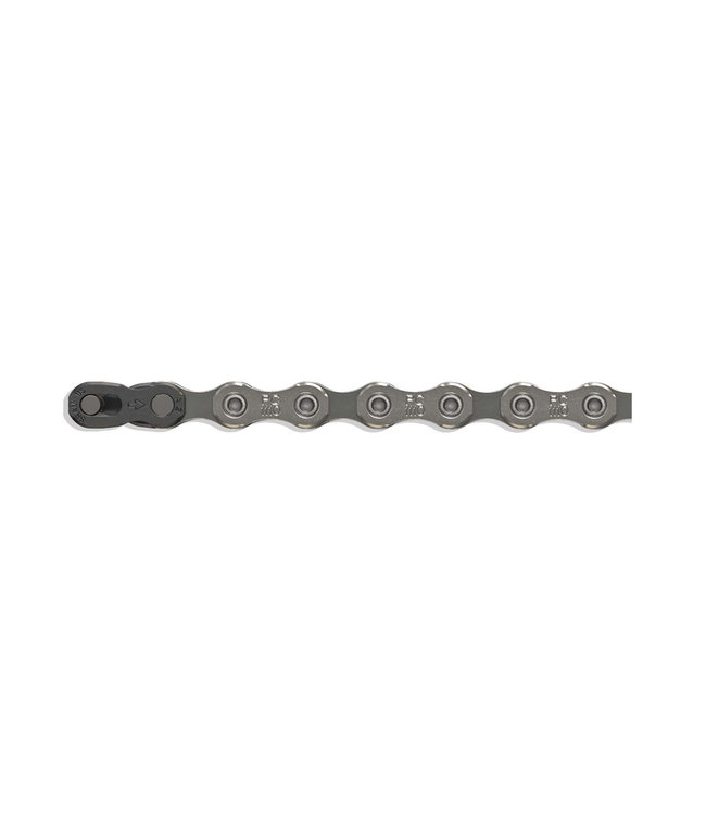 SRAM CHAIN PC 1110 SOLIDPIN 114 LINKS WITH POWERLOCK 11 SPEED: 11 SPEED