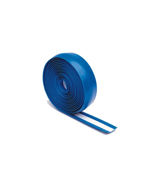 DR SLUDGE ANTI PUNCTURE TAPE BLUE (TOURING & RACING): BLUE