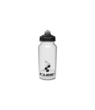 Cube Cube Bottle 0,5L - Icon Transparent