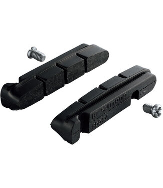 Shimano Spares BR-7900 replacement cartridges R55C3, pair