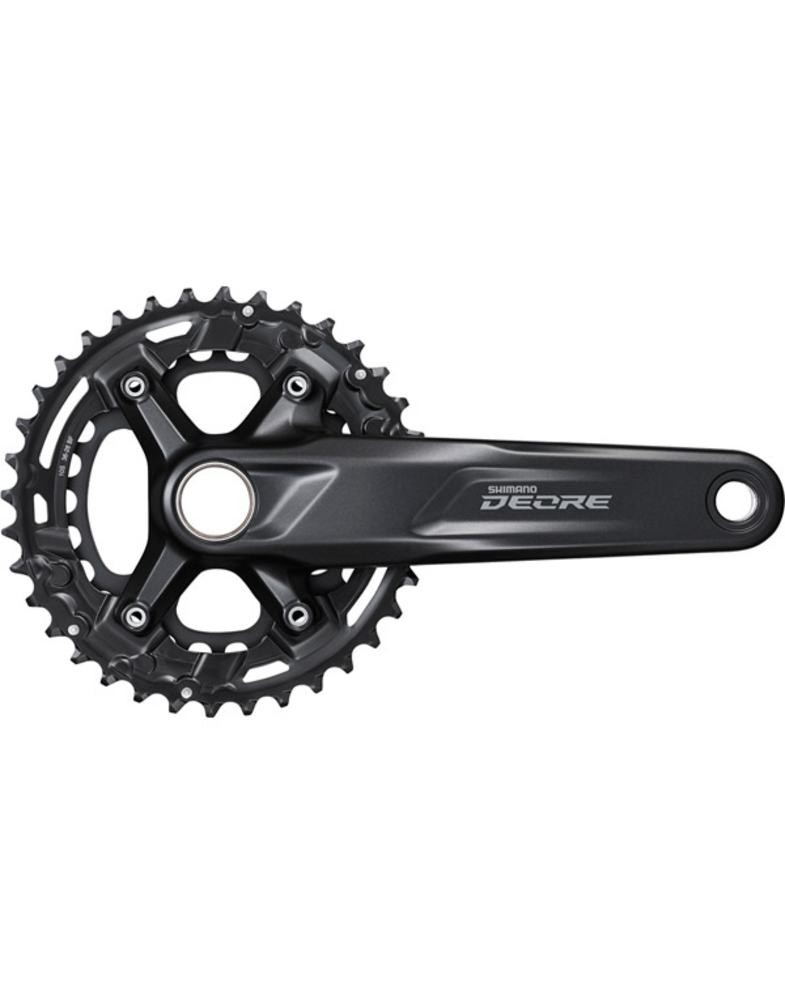 deore chainset