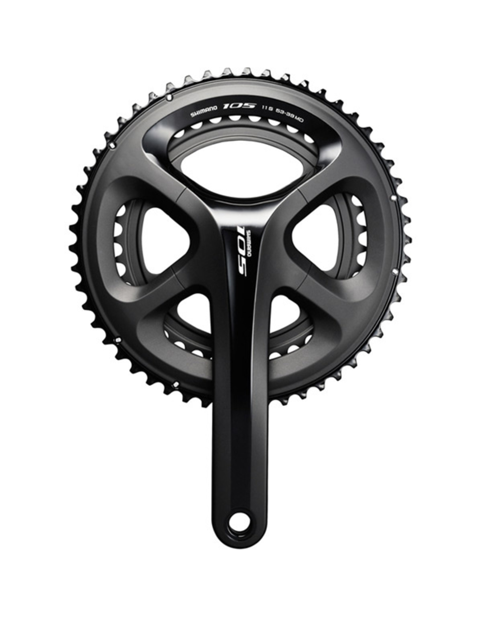 hollowtech chainset