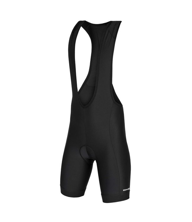 Endura Xtract Gel Bibshort II, BK: M