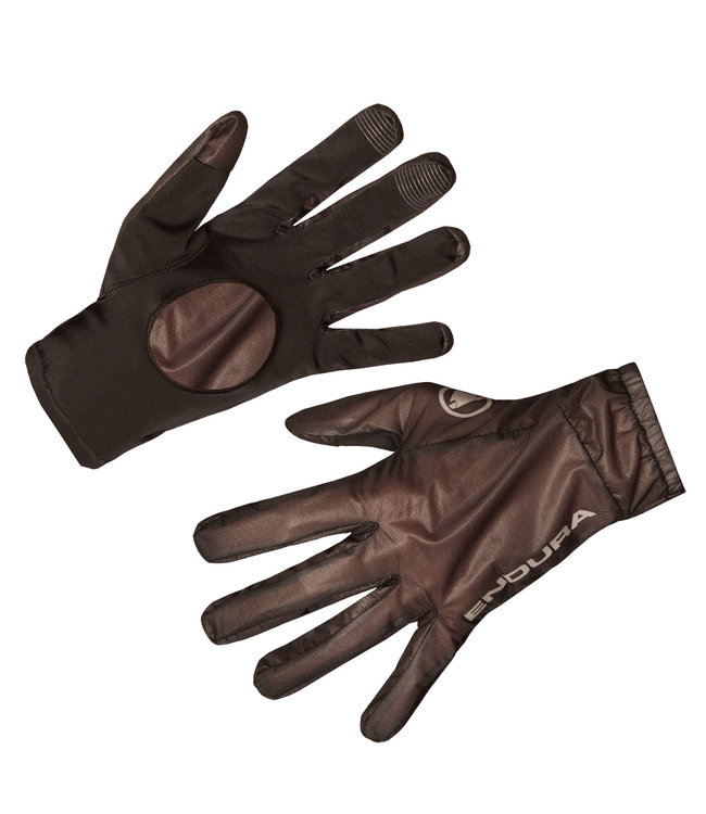 Endura Shell Glove, BK: S
