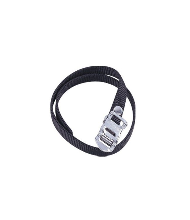 ETC Nylon Toe Clip Straps