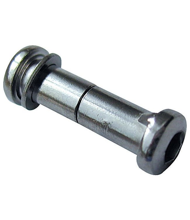 ETC Seat Bolt Binder 19MM
