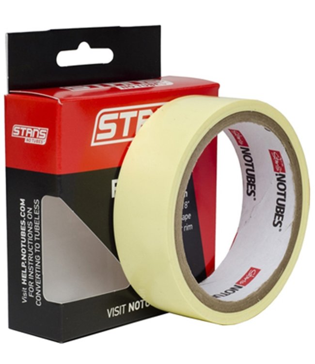 Stans NoTubes Plus Size Rim Tape 33mm