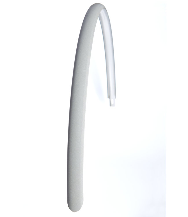 Widget Components Mudguards, Fully Reflective 700c x 20-28mm Silver