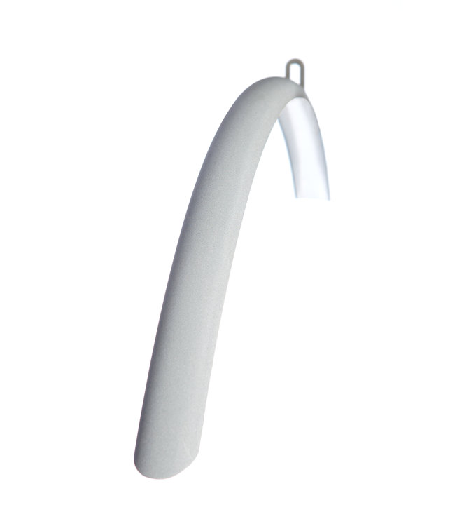 Widget Components Mudguards, Fully Reflective 700c x 20-28mm Silver