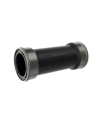 SRAM SRAM BB DUB Pressfit (Road) 86.5mm: Black 86.5mm