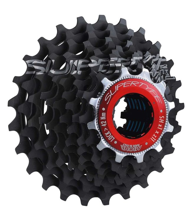 Miche Supertype 11x 11/23 Shimano
