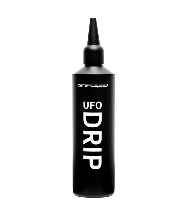 CeramicSpeed UFO Drip Lube, 180ml Bottle
