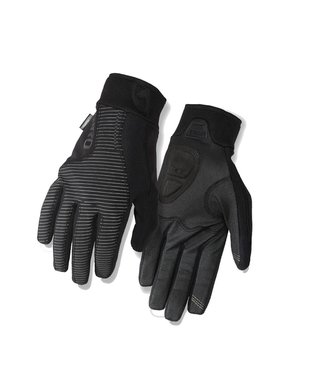 Giro Giro Blaze 2.0 Water Resistant Windbloc Cycling Glove - Small