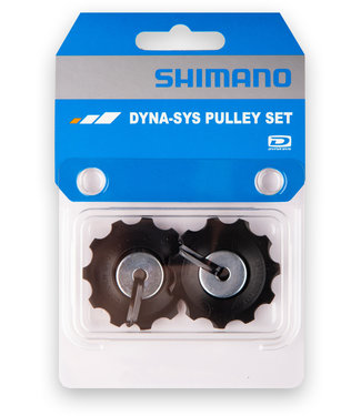 Shimano Deore Shimano Deore RD-M593 Tension and Guide DYNA-SYS Pulley Set