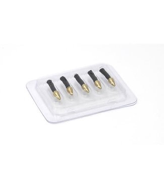 Dynaplug Dynaplug refill 5 pack