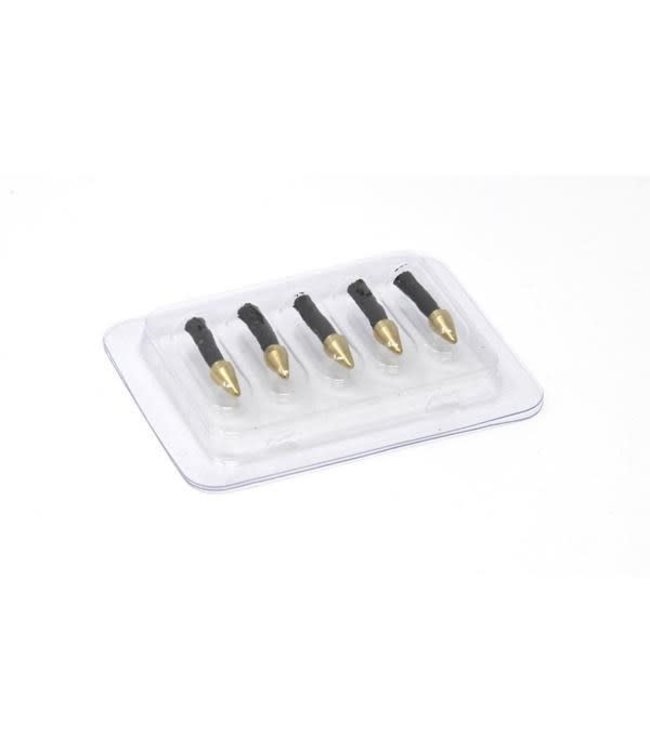 Dynaplug refill 5 pack