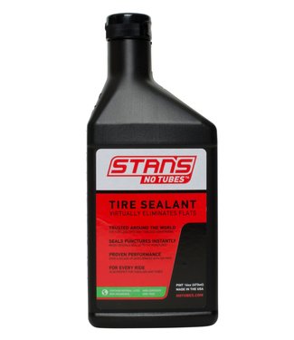 Stans NoTubes The Solution Tyre Sealant Pint