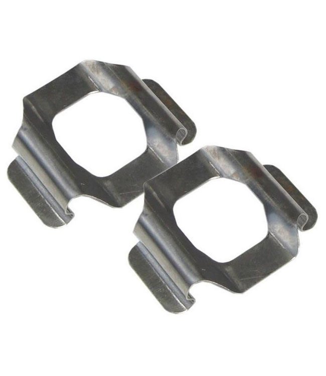 AVID SPARE - DISC BRAKE SERVICE CALIPER PAD RETAINER BB7/ALL JUICY QTY 2: