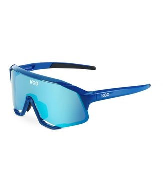 KOO Koo, Demos, Blue Frame, Blue Lenses, Uni  2026 ADDN