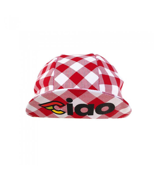 Cinelli Ciao Italia cap