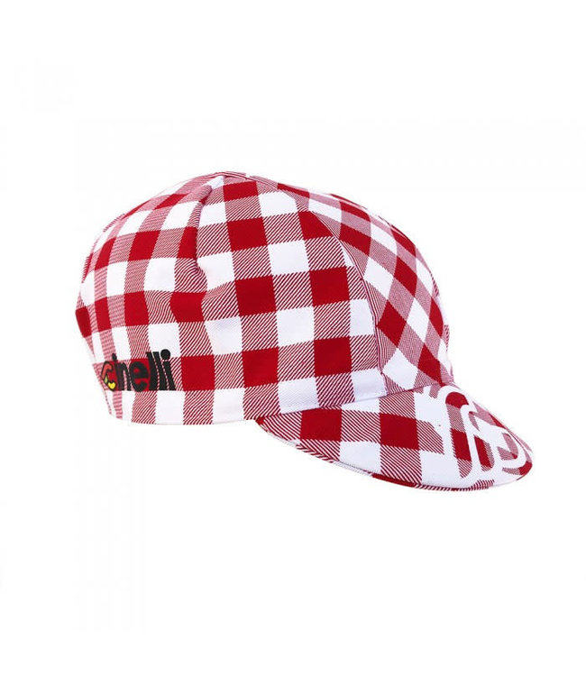 Cinelli Ciao Italia cap