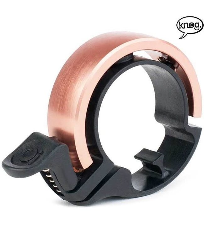 Knog Oi Classic Small Bell - Copper