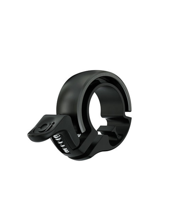 Knog Oi Bell Classic Large - Black