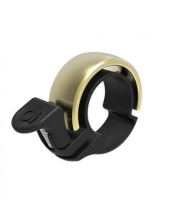 Knog Oi Classic Large - Brass