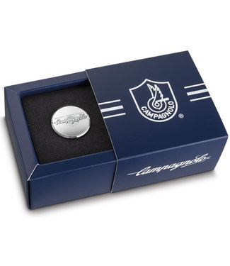 Campagnolo Campagnolo Stem Cap, Brevetti Internazionali, Silver