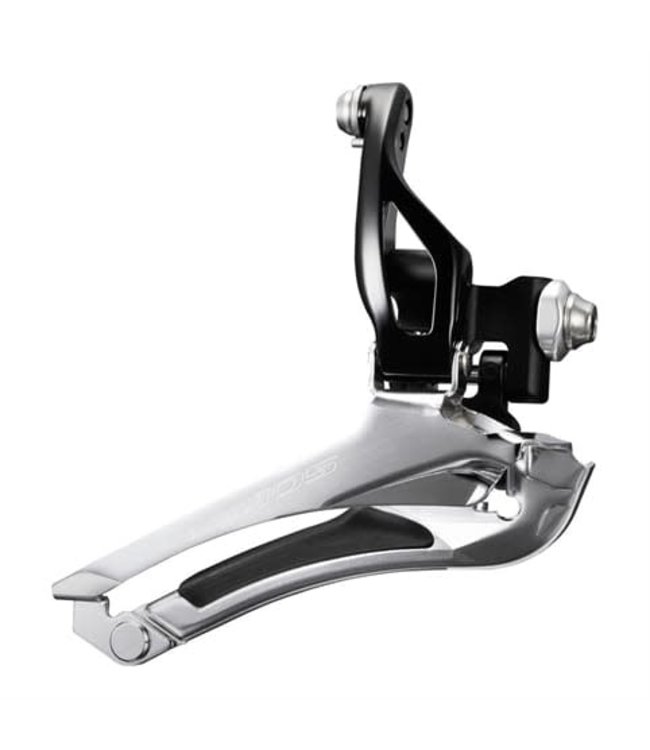 Shimano FD-5800 105 11-speed front derailleur Braze on