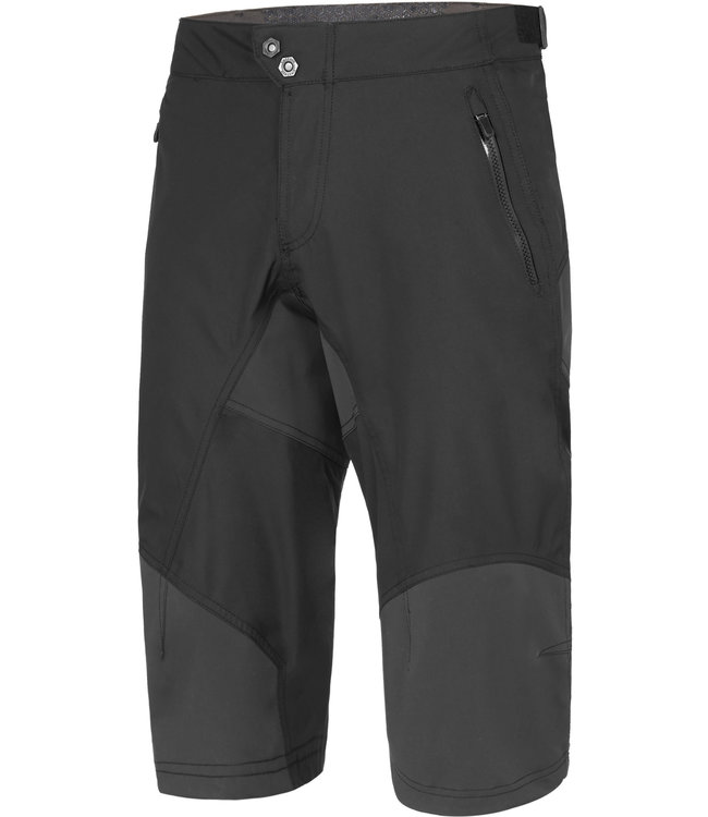 Madison DTE Men's Waterproof Shorts, Slate Grey -