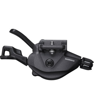 Shimano Shimano SL-M8100-IR Deore XT shift lever, I-Spec EV, 12-speed, right hand