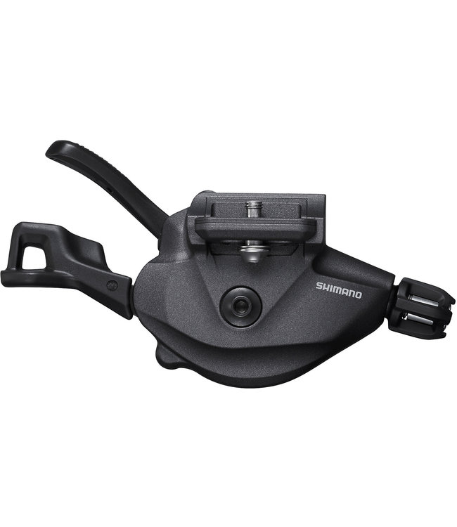 Shimano SL-M8100-IR Deore XT shift lever, I-Spec EV, 12-speed, right hand