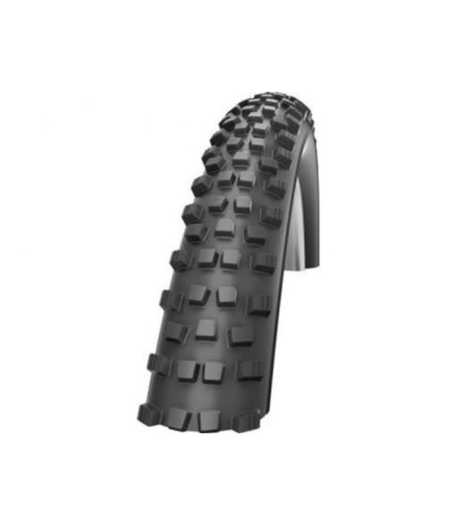 Impac Trailpac MTB Tyre in Black 26 x 2.10