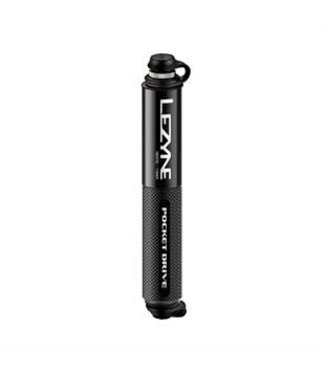 Lezyne Lezyne - Pocket Drive HV - Black