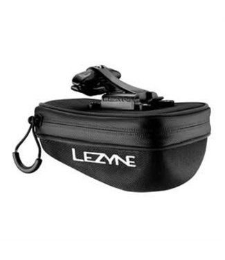 Lezyne Lezyne - Pod Caddy M QR - Black