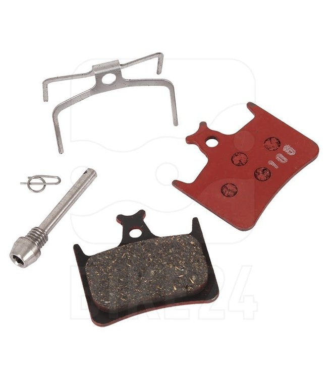 Hope Sram SR4 Brake Pads - Standard