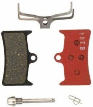 Hope Hope V4 Brake Pads - Standard