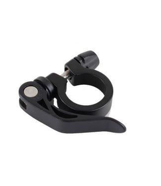 Oxford Oxford QR Seat Clamp 31.8mm