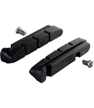 Shimano Spares Shimano BR-7900 Brake Shoes R55C3
