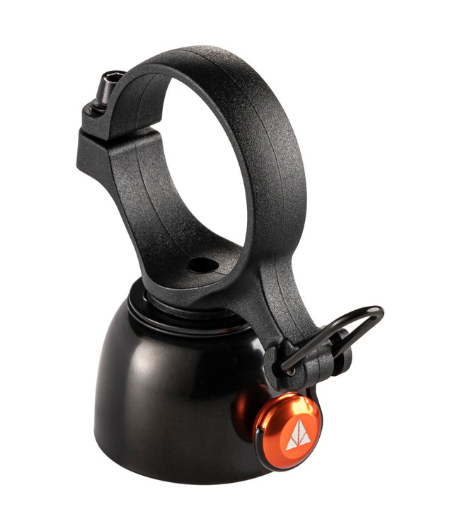GRANITE CRICKET BELL WITH COWBELL MODE