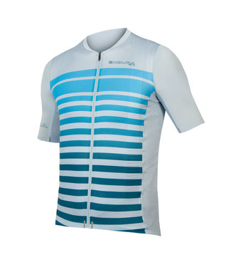 Endura Endura Pro SL Lite S/S Jersey, Concrete Grey - Large