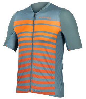 Endura Endura Pro SL Lite S/S Jersey, Pumpkin - Large