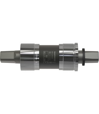 Shimano BB-UN300 bottom bracket British thread, 68 - 122.5 mm (LL123)