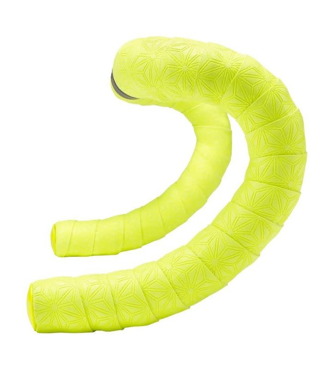 Supacaz Super Sticky Kush Neon Yellow