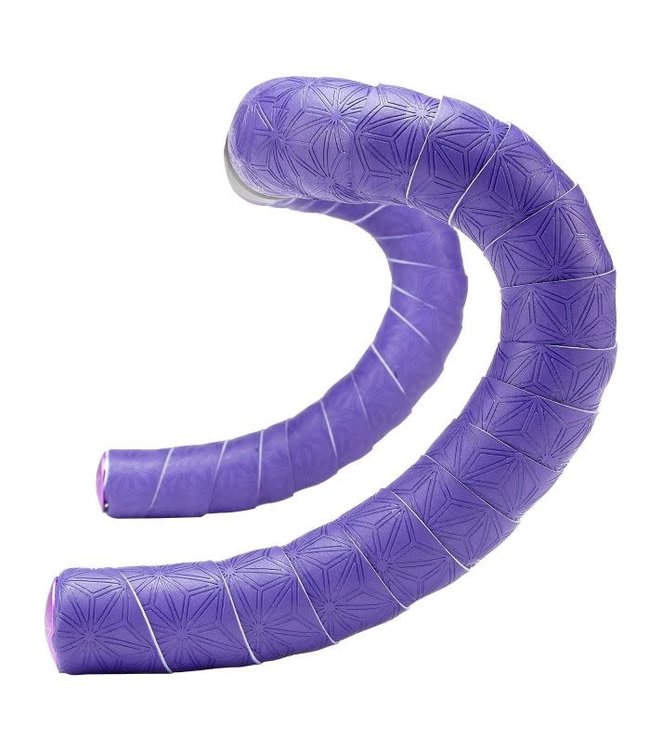 Supacaz Super Sticky Kush Tape Neon Purple