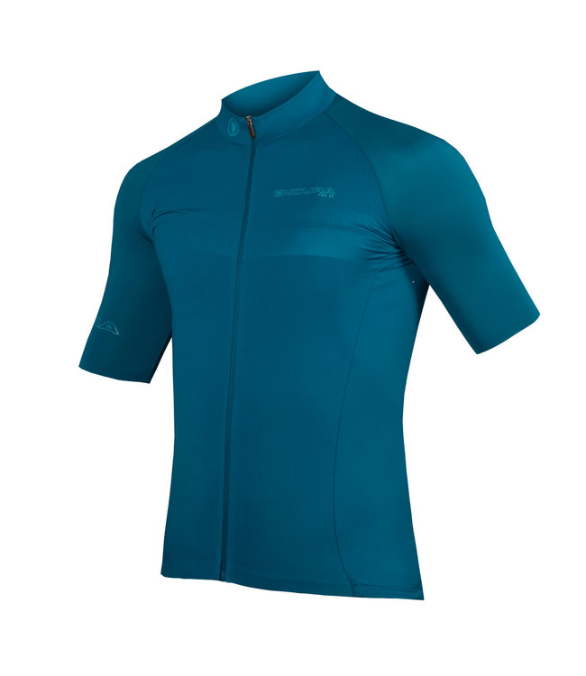 Endura Pro SL S/S Jersey II, Kingfisher: Medium