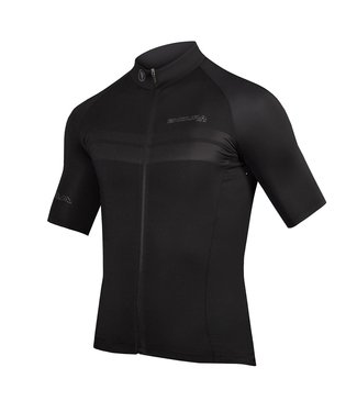 Endura Endura Pro SL S/S Jersey II, Black: Medium