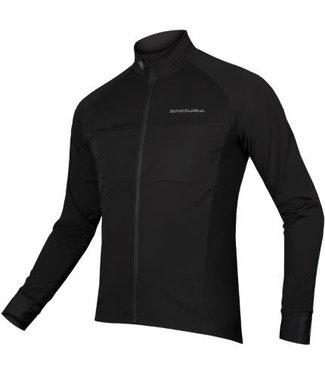 Endura Endura FS260 Pro Jetstrm L/S Jsy II, BK:XL