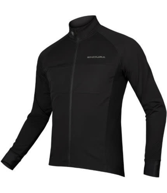 Endura FS260 Pro Jetstrm L/S Jsy II, BK:XL